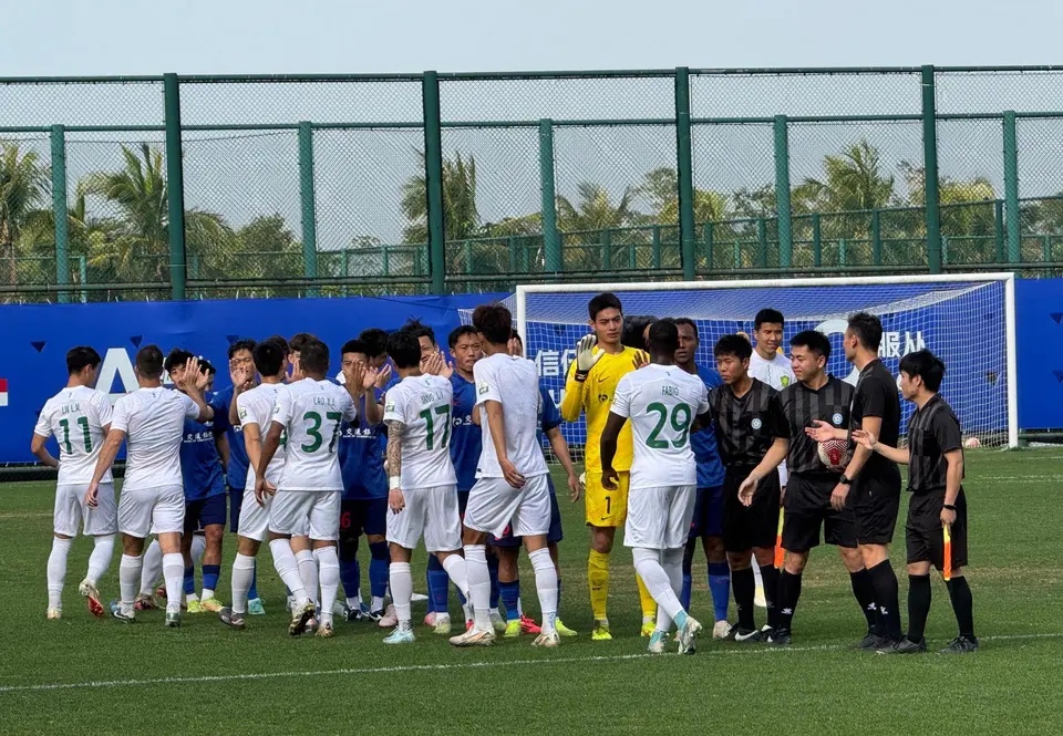 贝内文托战术调整备战新赛季首战的简单介绍
